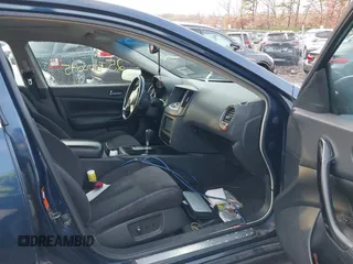 2009 Nissan Maxima S с VIN 1N4AA51EX9C830494, выставлен на аукционе IAAI как лот 41255345 с пробегом Не указан миль и . История ставок и продаж доступна на DreamBid. Изображение 5.