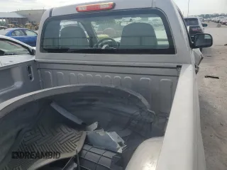 2008 GMC Canyon SL with VIN 1GTCS149988150417, listed as a Copart auction lot 68837504 with 0 mi miles and Salvage Title. Bid and sale history available at carsss.com. Image 11.
