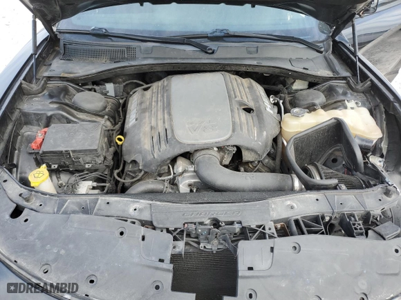 2017 Dodge Charger R/T with VIN 2C3CDXCT3HH601852, listed as a Copart auction lot 71926944 with 111,057 mi miles and Salvage Title. Bid and sale history available at carsss.com. Image 12.
