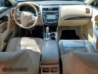 2014 Nissan Altima 2.5 S with VIN 1N4AL3AP4EN234277, listed as a Copart auction lot 54218275 with 174,275 mi miles and Salvage Title. Bid and sale history available at carsss.com. Image 9.