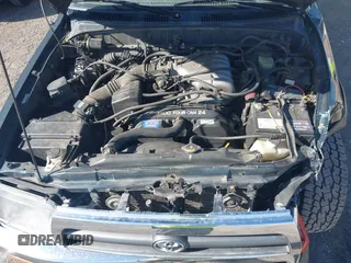 1996 Toyota 4Runner SR5 with VIN JT3HN86R3T0044950, listed as a IAAI auction lot 42099564 with 274,232 mi miles and . Bid and sale history available at DreamBid. Image 10.