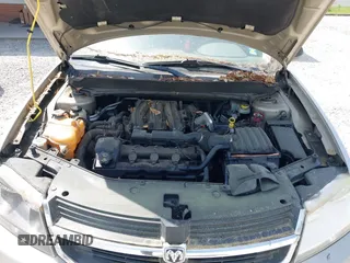 2009 Dodge Avenger SXT with VIN 1B3LC56D49N535846, listed as a IAAI auction lot 42061565 with Not Provided miles and . Bid and sale history available at carsss.com. Image 10.