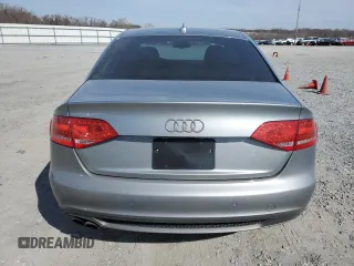 2011 Audi A4 Prestige z VIN WAUKFAFL9BN048307, wystawiony jako Copart lot #44039925 z przebiegiem 113 561 mil mil oraz Szkoda całkowita • Salvage title. Historia ofert i sprzedaży dostępna na DreamBid. Obrazek 6.
