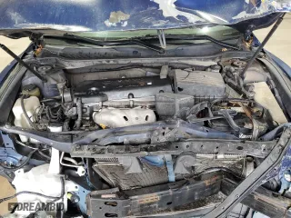 2007 Toyota Camry CE with VIN 4T1BE46K47U067869, listed as a Copart auction lot 52494405 with 219,442 mi miles and Salvage Title. Bid and sale history available at carsss.com. Image 11.