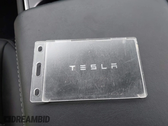 2023 Tesla Model 3 z VIN 5YJ3E1EA9PF566224, wystawiony jako IAAI lot #42292218 z przebiegiem 22 730 mil mil oraz . Historia ofert i sprzedaży dostępna na DreamBid. Obrazek 11.
