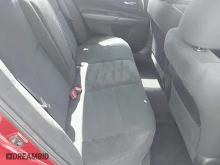 2015 Nissan Altima 2.5 S with VIN 1N4AL3AP4FC455035, listed as a IAAI auction lot 41997177 with 182,329 mi miles. Bid and sale history available at carsss.com. Image 8.