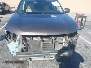 2016 Mitsubishi Outlander SE с VIN JA4AD3A30GZ022258, выставлен на аукционе IAAI как лот 41425764 с пробегом 66 096 миль миль и . История ставок и продаж доступна на DreamBid. Изображение 6.