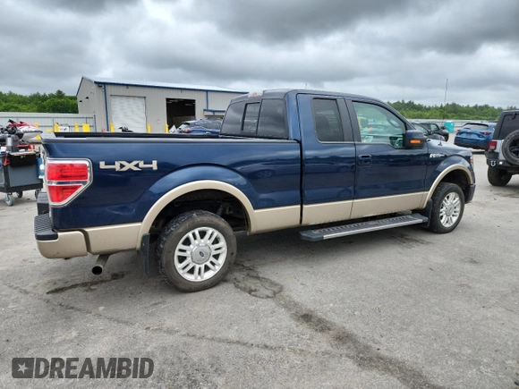 2014 Ford F-150 XL с VIN 1FTFX1EF6EKD78294, выставлен на аукционе Copart как лот 60475065 с пробегом 113 759 миль миль и Списание • Salvage title. История ставок и продаж доступна на DreamBid. Изображение 3.