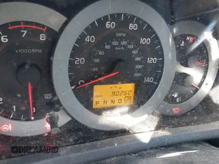 2011 Toyota RAV4 Sport with VIN JTMRF4DV6B5046165, listed as a IAAI auction lot 41165852 with 90,250 mi miles. Bid and sale history available at carsss.com. Image 7.