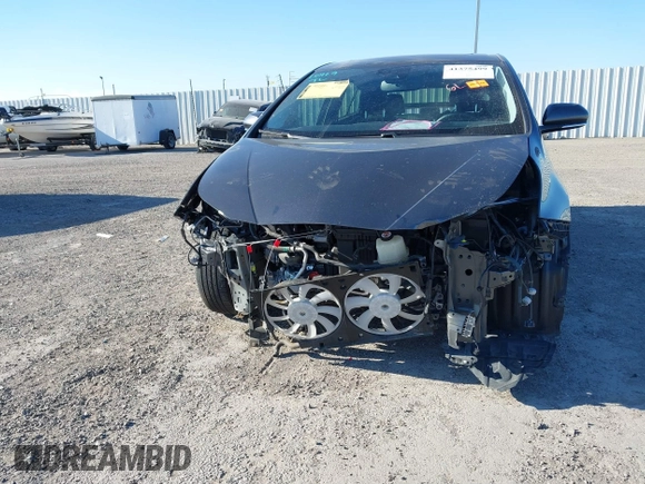 2017 Toyota Prius Two с VIN JTDKARFU7H3049212, выставлен на аукционе IAAI как лот 41375499 с пробегом 42 994 миль миль и . История ставок и продаж доступна на DreamBid. Изображение 6.