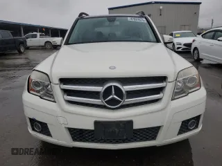 2012 Mercedes-Benz GLK with VIN WDCGG5GB3CF866902, listed as a Copart auction lot 47897675 with 139,556 mi miles and Clean Title. Bid and sale history available at carsss.com. Image 5.