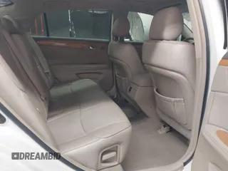 2005 Toyota Avalon XL with VIN 4T1BK36B55U013349, listed as a IAAI auction lot 41879384 with 185,821 mi miles and . Bid and sale history available at DreamBid. Image 8.