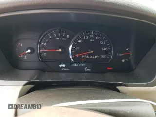 2009 Cadillac DTS 1SC z VIN 1G6KD57Y99U141826, wystawiony jako Copart lot #56242094 z przebiegiem 107 960 mil mil oraz Szkoda całkowita • Salvage title. Historia ofert i sprzedaży dostępna na DreamBid. Obrazek 9.