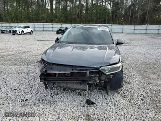 2021 Volkswagen Jetta GLI S with VIN 3VW6T7BU1MM034541, listed as a Copart auction lot 45343435 with 121,232 mi miles and Salvage Title. Bid and sale history available at carsss.com. Image 11.