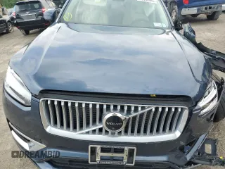 2023 Volvo XC90 Plus с VIN YV4H600N1P1950978, выставлен на аукционе Copart как лот 59866945 с пробегом Не указан миль и Списание • Salvage title. История ставок и продаж доступна на DreamBid. Изображение 12.
