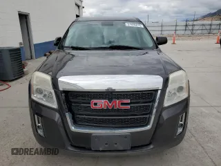 2014 GMC Terrain SLE z VIN 2GKALMEK3E6244161, wystawiony jako Copart lot #57856015 z przebiegiem 127 545 mil mil oraz Szkoda całkowita • Salvage title. Historia ofert i sprzedaży dostępna na DreamBid. Obrazek 5.
