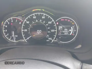 2016 Nissan Note S с VIN 3N1CE2CPXGL351310, выставлен на аукционе IAAI как лот 42396906 с пробегом 117 209 миль миль и . История ставок и продаж доступна на DreamBid. Изображение 7.