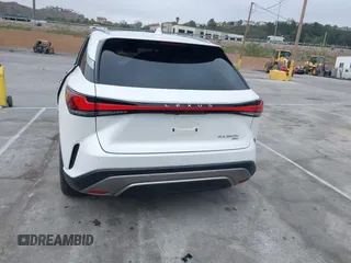 2023 Lexus RX 350h с VIN 2T2BBMCA3PC021404, выставлен на аукционе IAAI как лот 41879929 с пробегом 17 804 миль миль и . История ставок и продаж доступна на DreamBid. Изображение 16.