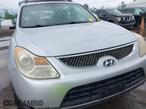 2008 Hyundai Veracruz GLS с VIN KM8NU73C48U069007, выставлен на аукционе IAAI как лот 42316078 с пробегом 88 386 миль миль и . История ставок и продаж доступна на DreamBid. Изображение 6.