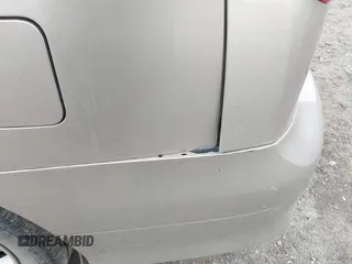 2012 Nissan Quest SL with VIN JN8AE2KP3C9041495, listed as a IAAI auction lot 40862428 with 204,371 mi miles. Bid and sale history available at carsss.com. Image 14.