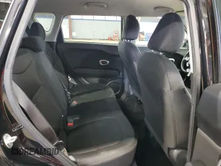 2016 Kia Soul with VIN KNDJN2A24G7305374, listed as a Copart auction lot 47995015 with 139,609 mi miles and Clean Title. Bid and sale history available at carsss.com. Image 10.