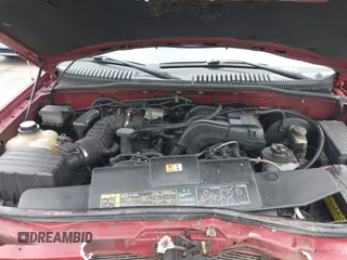 2003 Ford Explorer XLT с VIN 1FMZU73K83UC38110, выставлен на аукционе IAAI как лот 42209079 с пробегом 149 673 миль миль и . История ставок и продаж доступна на DreamBid. Изображение 10.