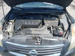 2008 Nissan Altima SL with VIN 1N4AL21E58N473169, listed as a IAAI auction lot 42083734 with 230,911 mi miles and . Bid and sale history available at DreamBid. Image 10.