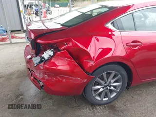 2020 Mazda 6 Sport with VIN JM1GL1UM9L1526019, listed as a IAAI auction lot 42092321 with 73,660 mi miles and . Bid and sale history available at DreamBid. Image 19.