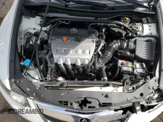 2014 Acura TSX с VIN JH4CU2F42EC004577, выставлен на аукционе Copart как лот 46910585 с пробегом 120 817 миль миль и Списание • Salvage title. История ставок и продаж доступна на DreamBid. Изображение 11.