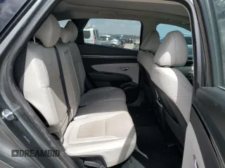 2022 Hyundai Tucson Limited with VIN 5NMJE3AE1NH050091, listed as a Copart auction lot 49727985 with 74,105 mi miles and Salvage Title. Bid and sale history available at carsss.com. Image 11.
