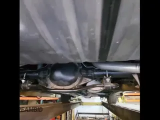 1966 Pontiac GTO с VIN 242676B116552, выставлен на аукционе Copart как лот 86115385 с пробегом 302 миль миль и Чистый • Clean title. История ставок и продаж доступна на DreamBid. Изображение 11.