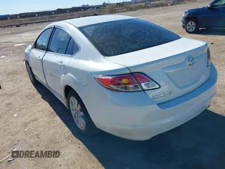 2011 Mazda 6 i Grand Touring с VIN 1YVHZ8CH5B5M15839, выставлен на аукционе IAAI как лот 41223842 с пробегом 181 744 миль миль и . История ставок и продаж доступна на DreamBid. Изображение 3.