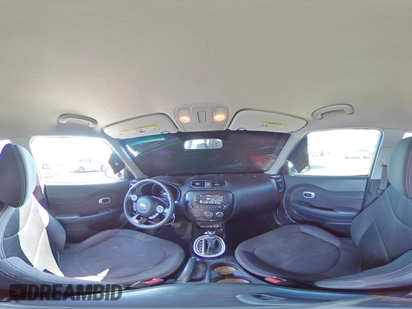 2018 Kia Soul with VIN KNDJN2A22J7548883, listed as a Copart auction lot 50401845 with 165,375 mi miles and Salvage Title. Bid and sale history available at carsss.com. Image 13.