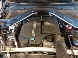 2012 BMW X5 35i with VIN 5UXZV4C55CL990510, listed as a IAAI auction lot 41849293 with 117,522 mi miles and . Bid and sale history available at DreamBid. Image 10.