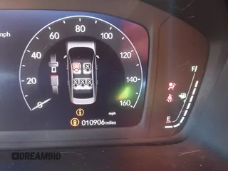 2024 Honda Accord EX с VIN 1HGCY1F30RA033974, выставлен на аукционе IAAI как лот 41997178 с пробегом 10 906 миль миль и . История ставок и продаж доступна на DreamBid. Изображение 15.