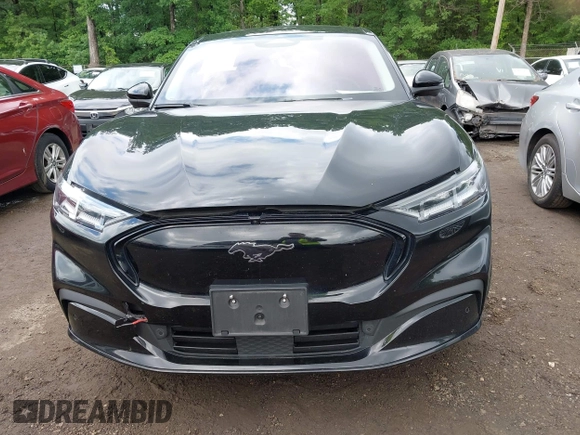 2021 Ford Mustang Mach-E Premium с VIN 3FMTK3SU7MMA58565, выставлен на аукционе IAAI как лот 42236883 с пробегом 81 463 миль миль и . История ставок и продаж доступна на DreamBid. Изображение 12.