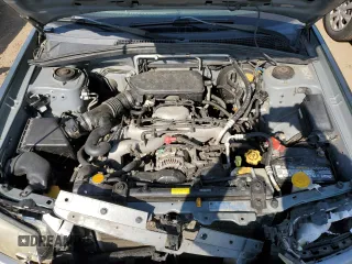 2007 Subaru Forester X L.L. Bean Ed with VIN JF1SG67607H706176, listed as a Copart auction lot 71744124 with 215,500 mi miles and Salvage Title. Bid and sale history available at carsss.com. Image 11.