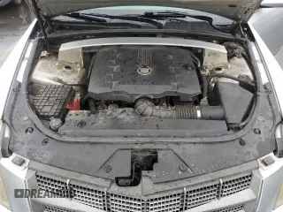 2011 Cadillac CTS с VIN 1G6DA5EY2B0171624, выставлен на аукционе Copart как лот 81543384 с пробегом 322 767 миль миль и На запчасти • Non repairable. История ставок и продаж доступна на DreamBid. Изображение 11.
