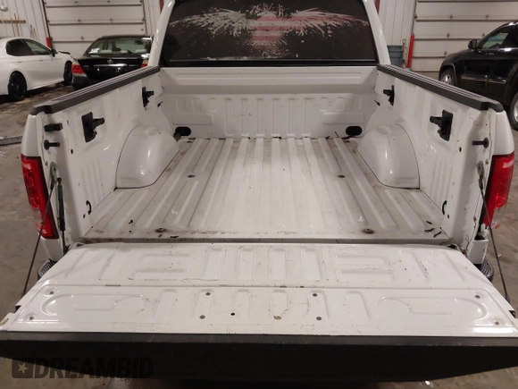 2015 Ford F-150 XLT with VIN 1FTEW1EF2FKF21984, listed as a IAAI auction lot 42385273 with 103,721 mi miles and . Bid and sale history available at DreamBid. Image 18.