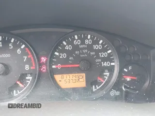 2017 Nissan Frontier SV with VIN 1N6AD0EV5HN754763, listed as a IAAI auction lot 42357831 with 81,714 mi miles and . Bid and sale history available at DreamBid. Image 16.