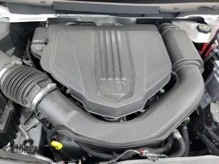 2025 Chevrolet Traverse AWD LT с VIN 1GNEVGRS3SJ186433, выставлен на аукционе Copart как лот 70370095 с пробегом 10 666 миль миль и Списание • Salvage title. История ставок и продаж доступна на DreamBid. Изображение 14.