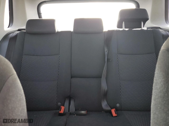 2009 Volkswagen Tiguan S with VIN WVGAV75N89W504515, listed as a Copart auction lot 86021444 with 115,998 mi miles and Salvage Title. Bid and sale history available at carsss.com. Image 10.