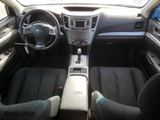 2014 Subaru Outback 2.5i Premium with VIN 4S4BRBCC3E3220332, listed as a Copart auction lot 78675324 with 110,801 mi miles and Salvage Title. Bid and sale history available at carsss.com. Image 8.