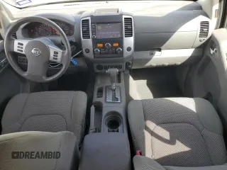 2019 Nissan Frontier SV z VIN 1N6AD0ER2KN872747, wystawiony jako Copart lot #49681235 z przebiegiem 66 351 mil mil oraz Czysty tytuł • Clean title. Historia ofert i sprzedaży dostępna na DreamBid. Obrazek 8.