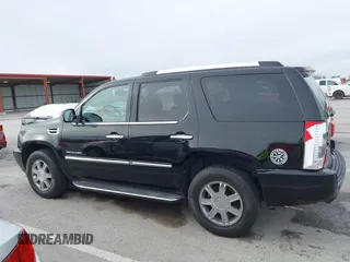 2007 Cadillac Escalade z VIN 1GYFK63837R424460, wystawiony jako IAAI lot #41859862 z przebiegiem 138 690 mil mil oraz . Historia ofert i sprzedaży dostępna na DreamBid. Obrazek 14.