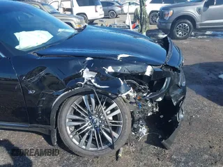 2016 Infiniti QX70 z VIN JN8CS1MW6GM750280, wystawiony jako IAAI lot #41588491 z przebiegiem 78 266 mil mil oraz . Historia ofert i sprzedaży dostępna na DreamBid. Obrazek 17.