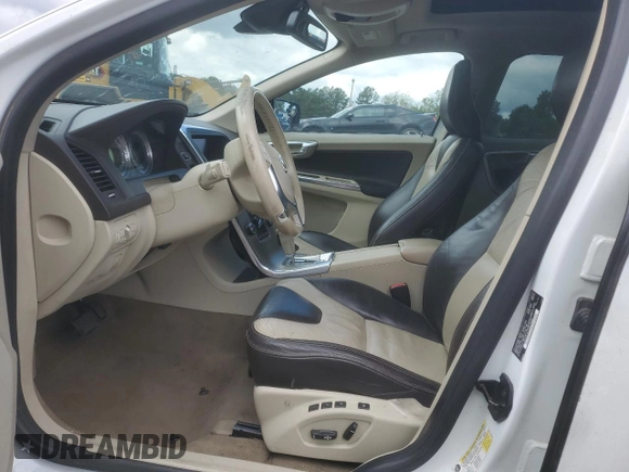 2012 Volvo XC60 3.2L с VIN YV4952DZ0C2334029, выставлен на аукционе Copart как лот 51642935 с пробегом 167 261 миль миль и Списание • Salvage title. История ставок и продаж доступна на DreamBid. Изображение 7.