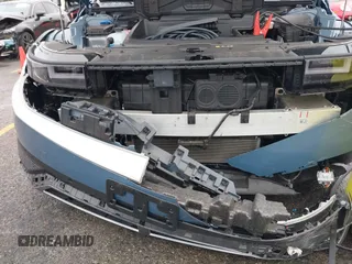 2022 Hyundai Ioniq 5 SEL с VIN KM8KNDAF3NU050049, выставлен на аукционе IAAI как лот 41495612 с пробегом 28 957 миль миль и . История ставок и продаж доступна на DreamBid. Изображение 6.
