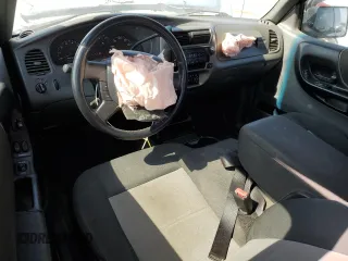2006 Ford Ranger XLT Appearance с VIN 1FTZR44E16PA71069, выставлен на аукционе Copart как лот 60492435 с пробегом 149 252 миль миль и Списание • Salvage title. История ставок и продаж доступна на DreamBid. Изображение 8.