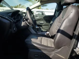 2016 Ford Escape SE with VIN 1FMCU9GX2GUB65121, listed as a Copart auction lot 54355885 with 108,729 mi miles and Clean Title. Bid and sale history available at carsss.com. Image 7.